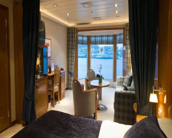 Grand Suite