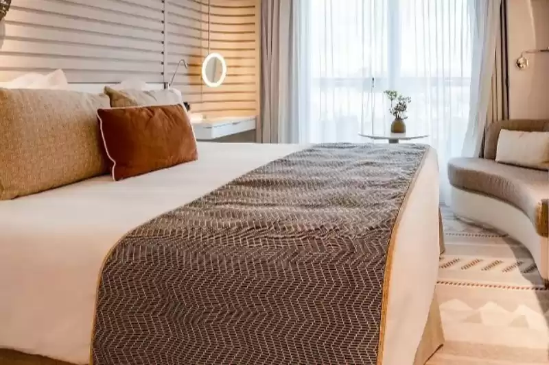 Cabin Balcony Prestige Deck 6