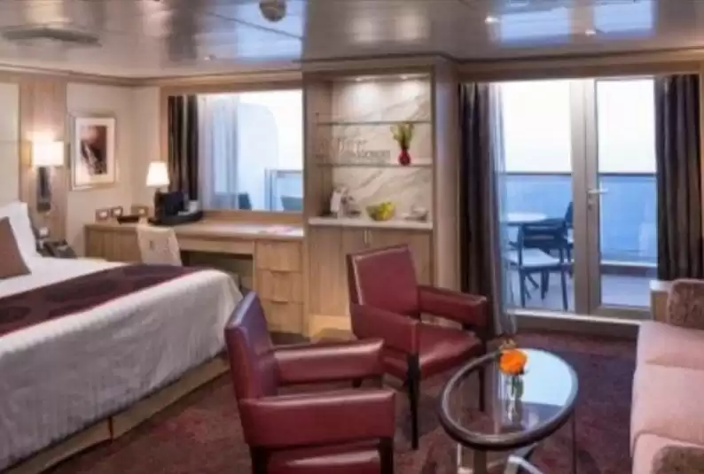 Neptune Suite