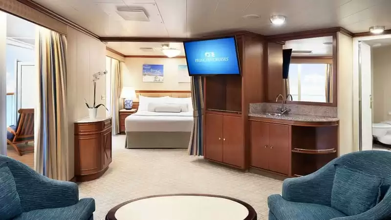Vista Suite