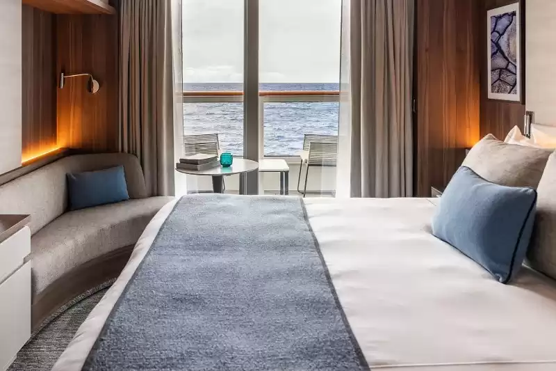 Prestige Cabin Deck 6