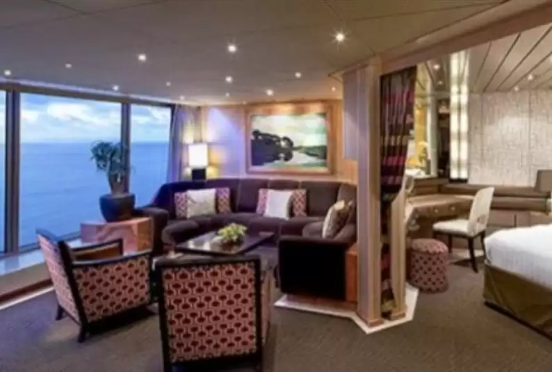 Pinnacle Suite
