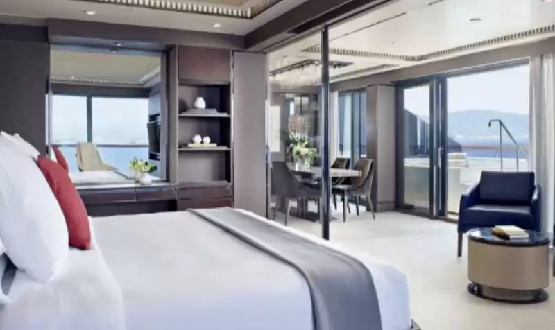 The Owner's Suite