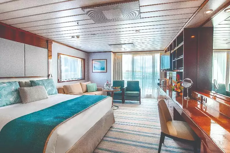 Grand Suite