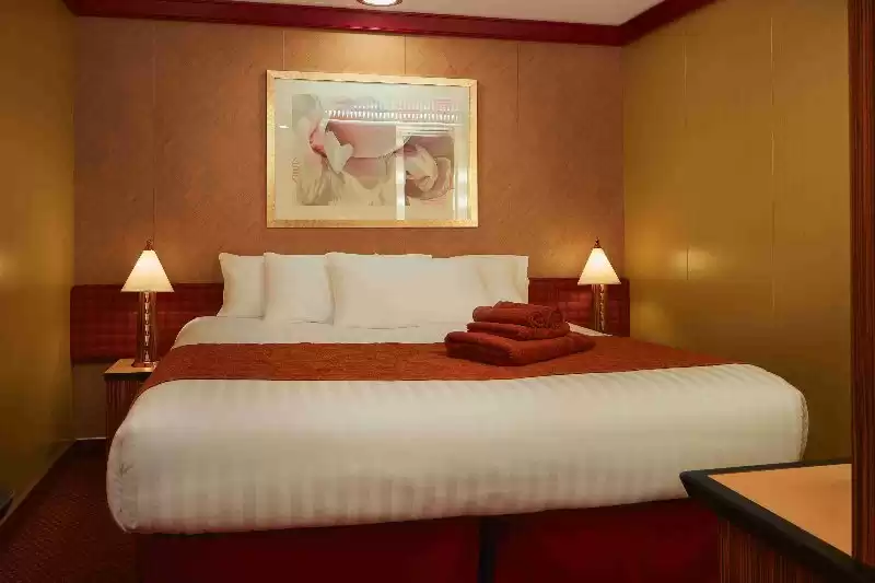 Indoor - Formula Total comfort: brindiamo inclusive drinks package