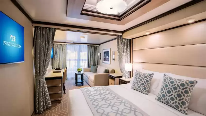 Reserve Collection Mini-Suite