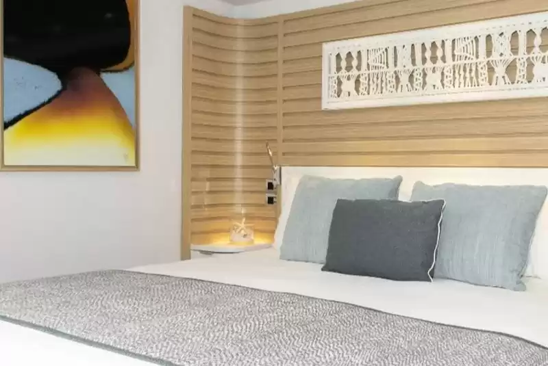 Suite Deluxe Deck 3