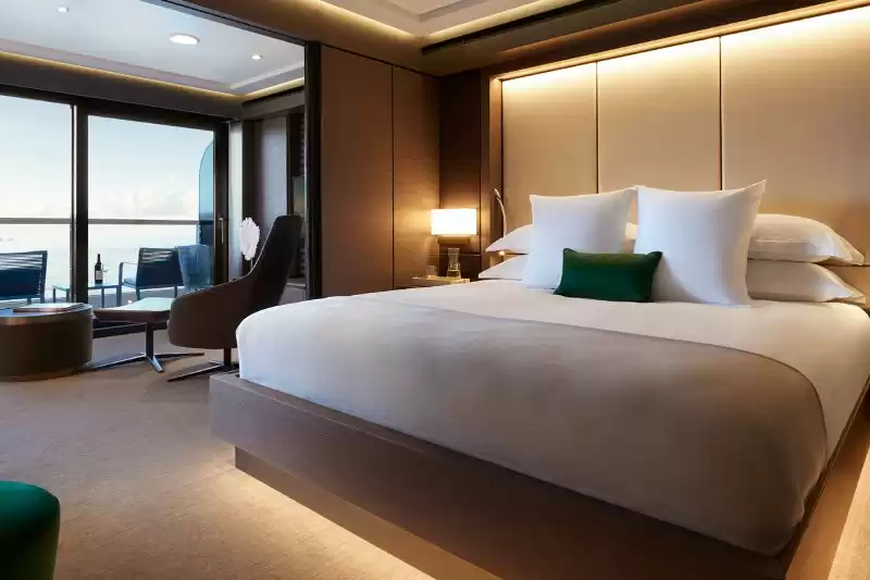 The Grand Suite