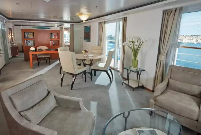 Grand Suite