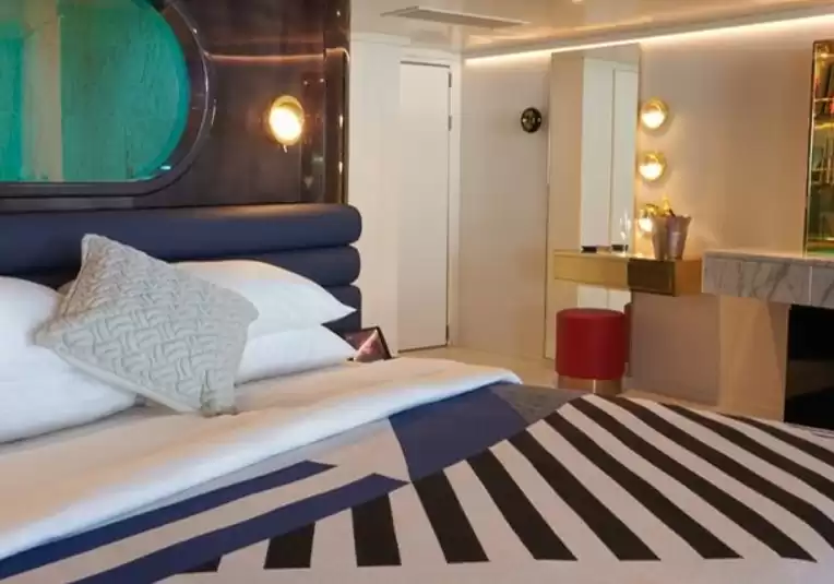 Brilliant Suite