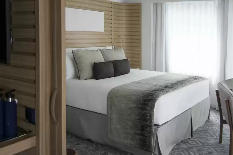 Grand Deluxe Suite on Deck 6
