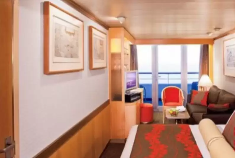 Vista Suite