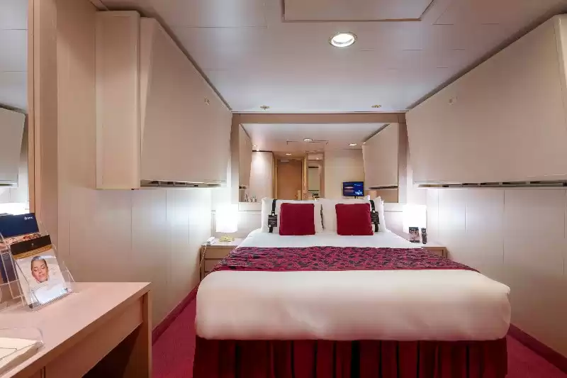 Interior Cabin