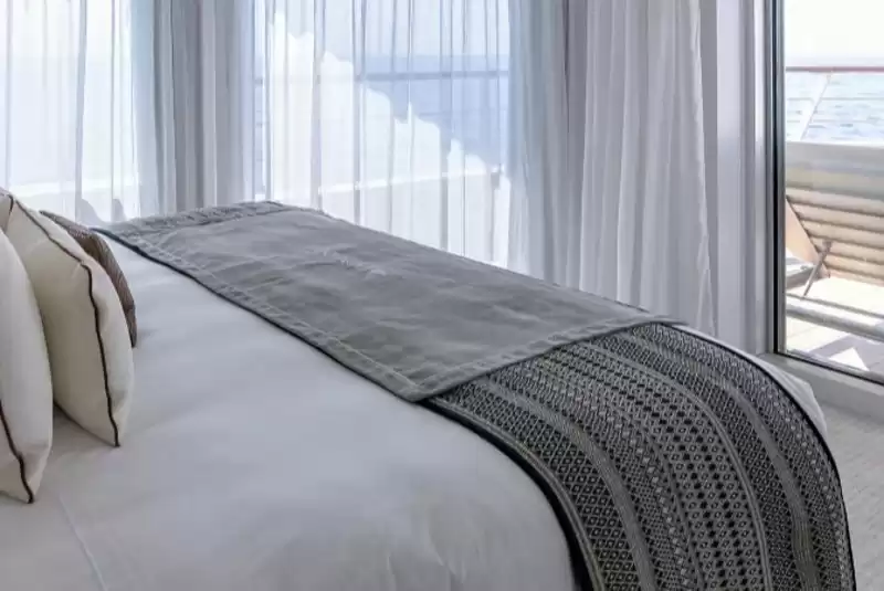 Owner's Suite Deck 5