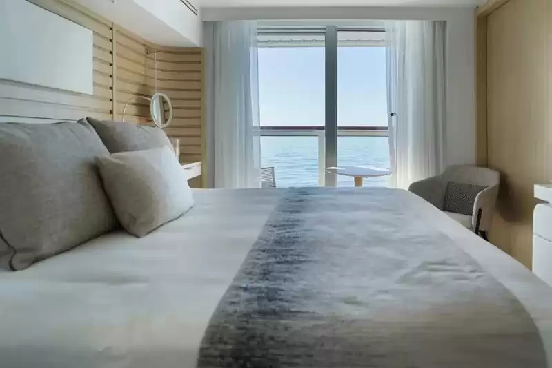 Prestige Cabin Deck 5
