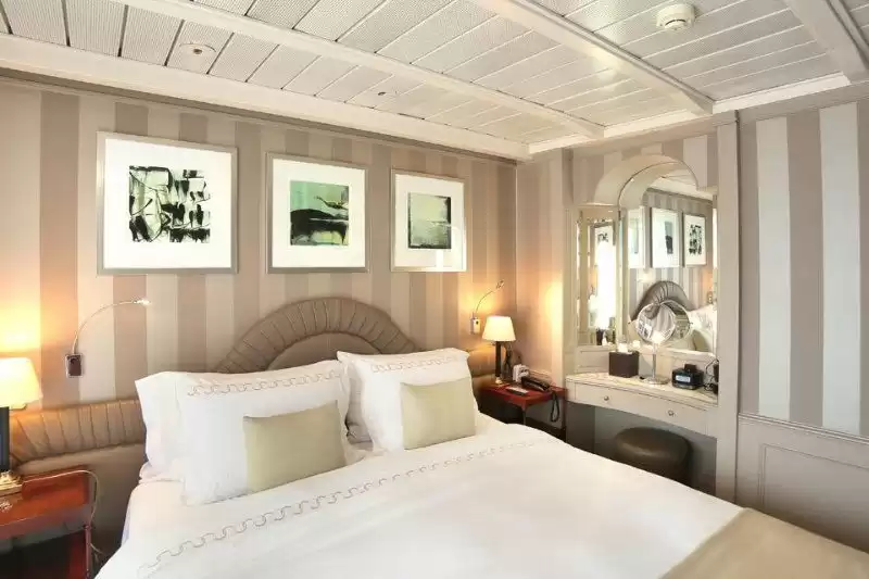 Owner's Suite - One Bedroom