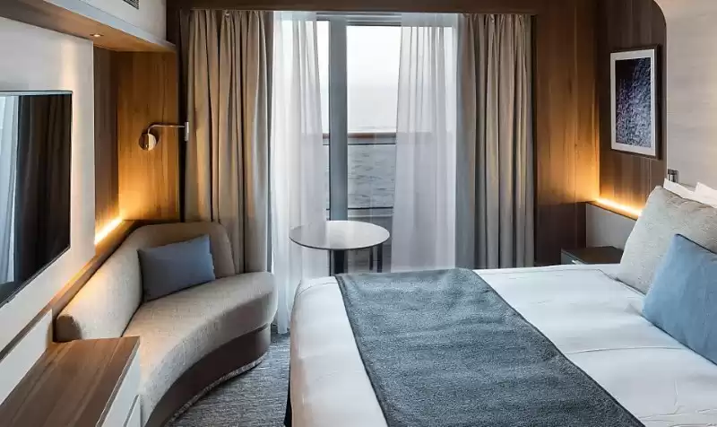 Prestige Cabin Deck 7
