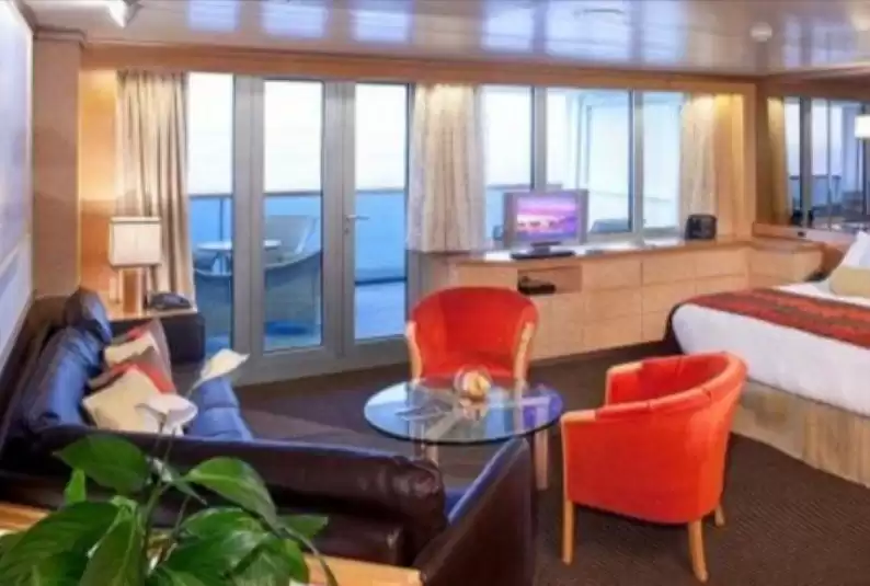 Neptune Suite