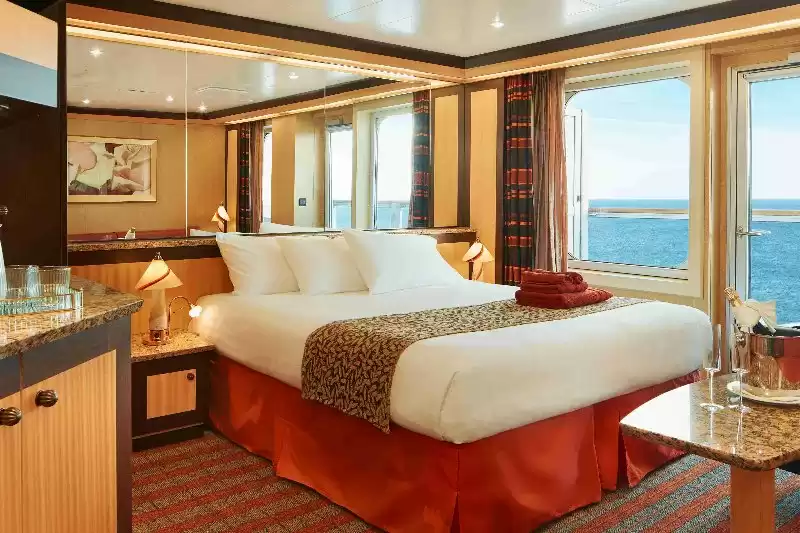 Mini Suite