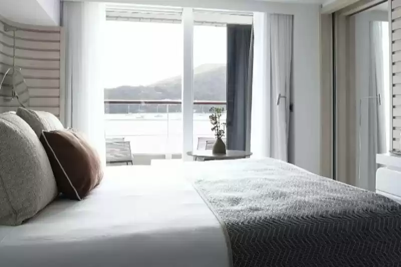 Prestige Suite Deck 5