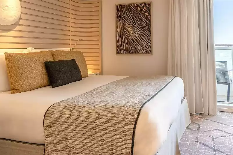 Suite Deluxe Deck 4