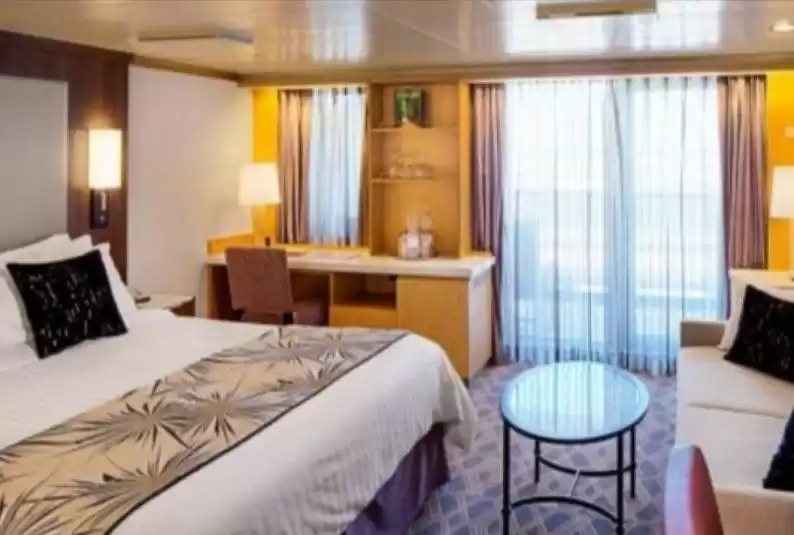 Signature Suite