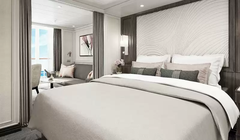 Veranda Suite