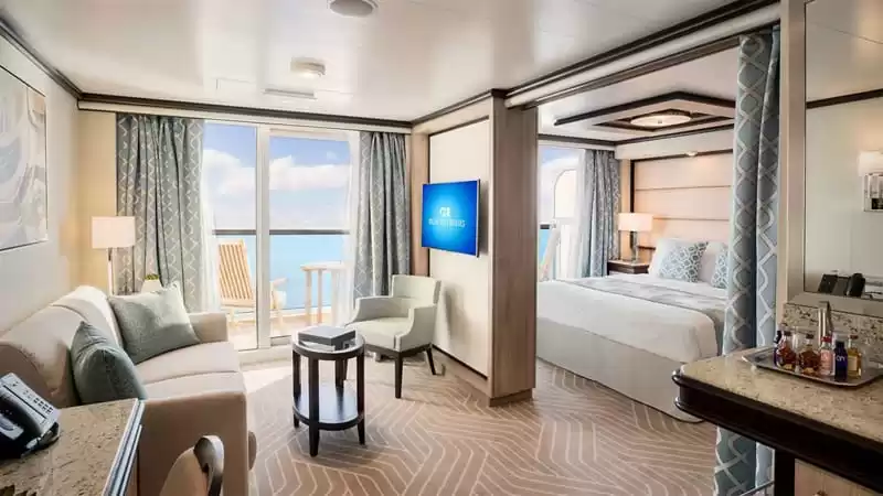 Vista Suite