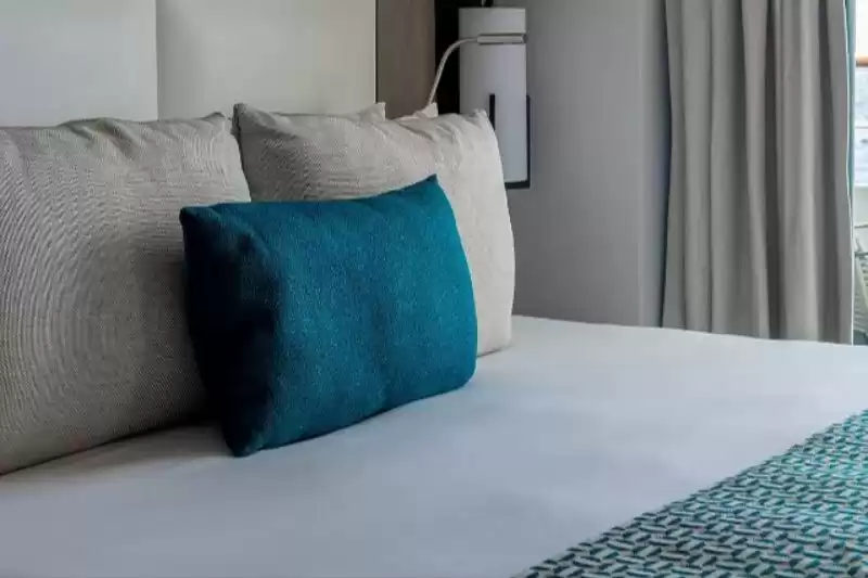 Prestige Suite - Deck 5