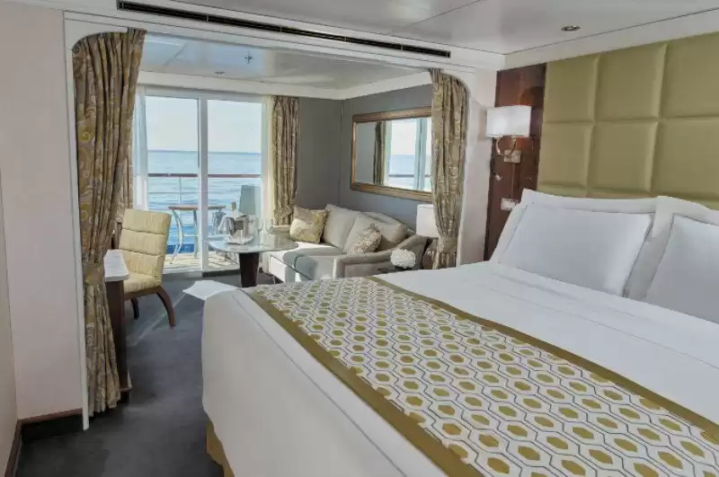 Concierge Suite