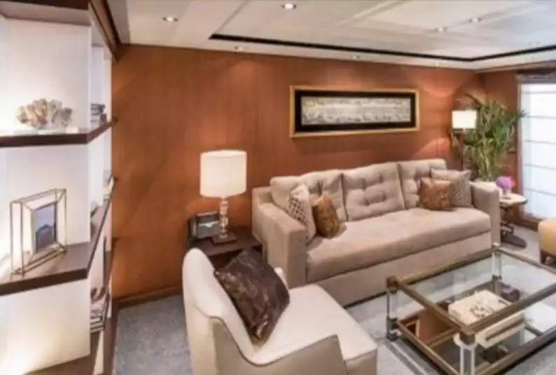 Pinnacle Suite