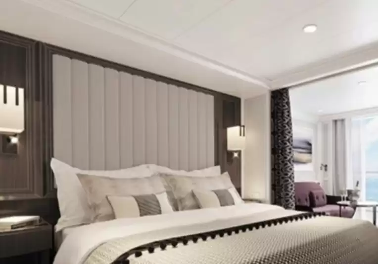 Deluxe Veranda Suite