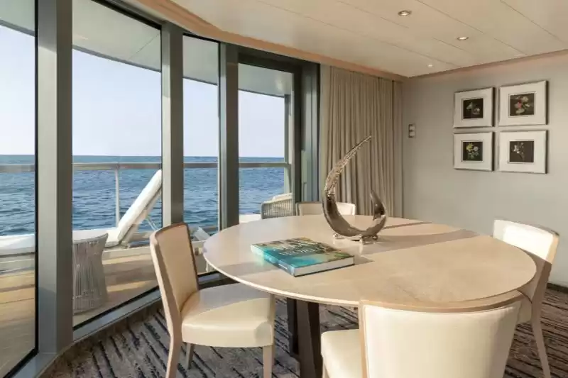 Grand Suite