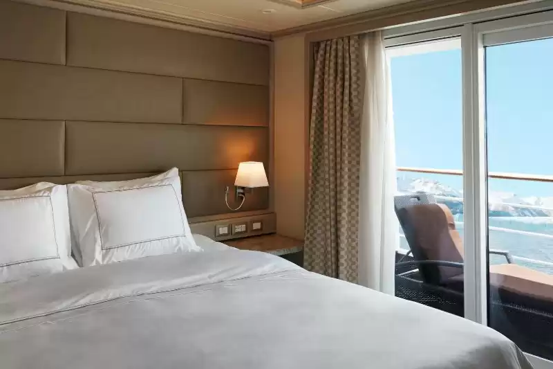 Grand Suite - Two Bedroom
