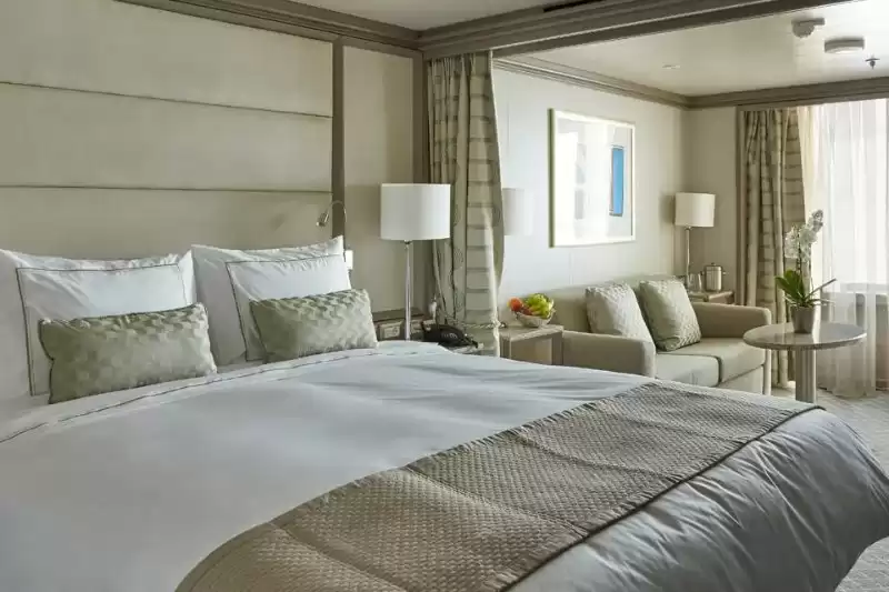 Vista Suite