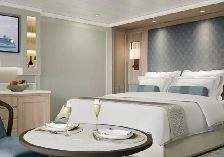 Concierge Suite