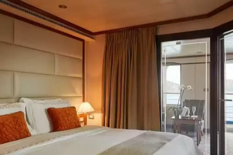 Medallion Suite