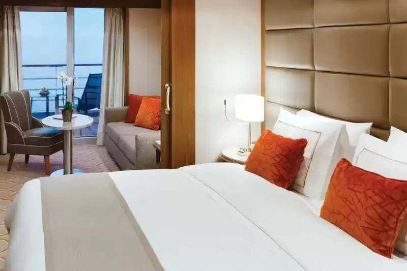 Silver Suite