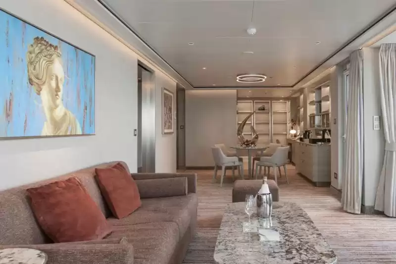 Otium Suite