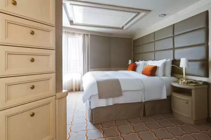 Grand Suite - Two Bedroom