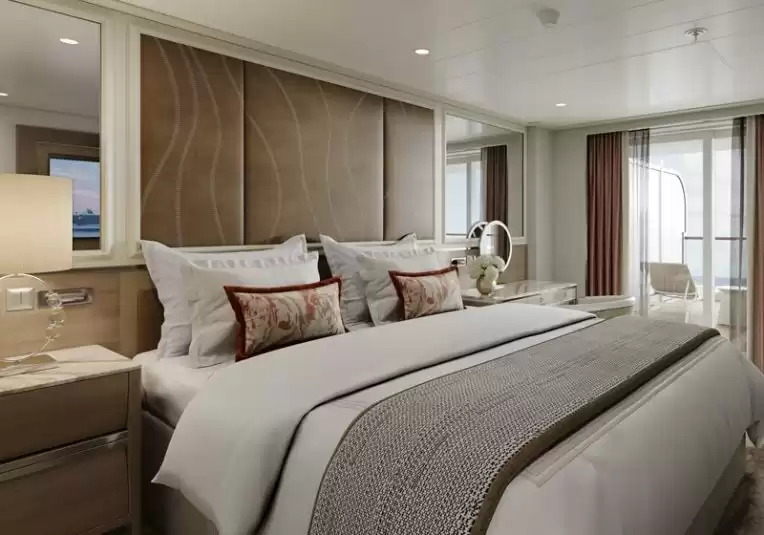Horizon Penthouse Suite