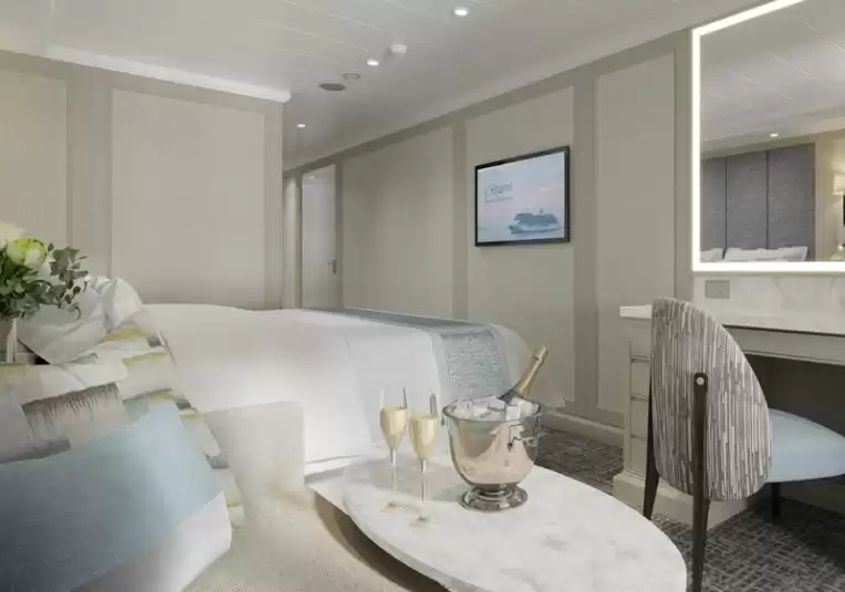 Veranda Suite