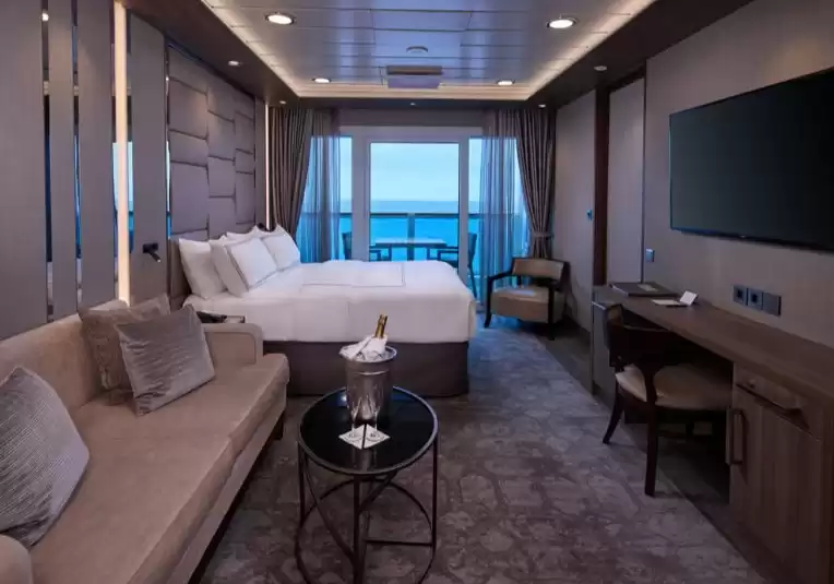 Spa Suite