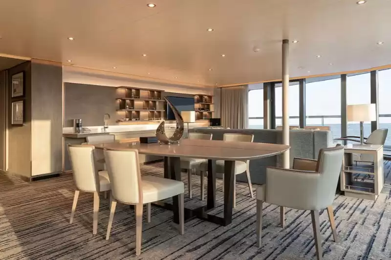 Owner's Suite