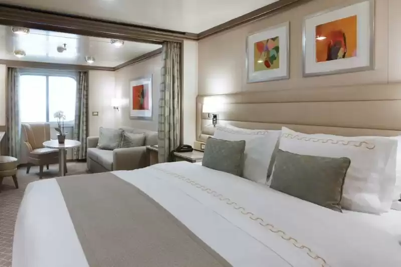 Vista Suite