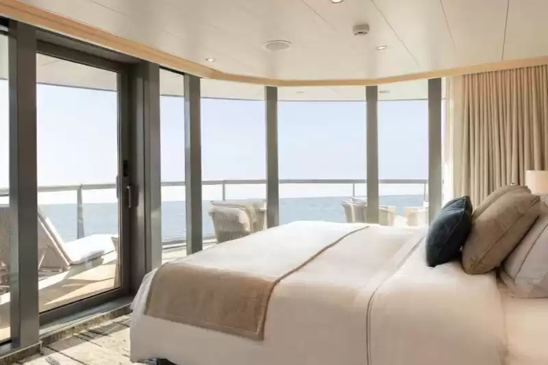 Royal Suite