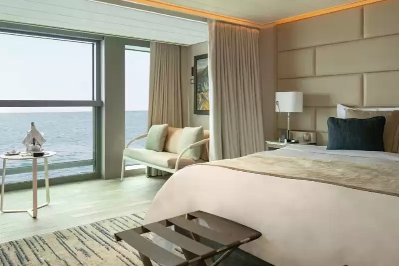 Medallion Suite