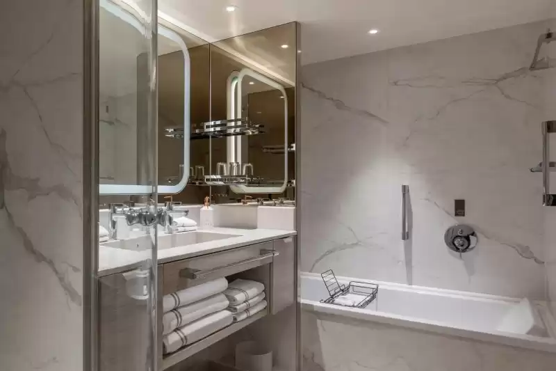 Superior Veranda Suite
