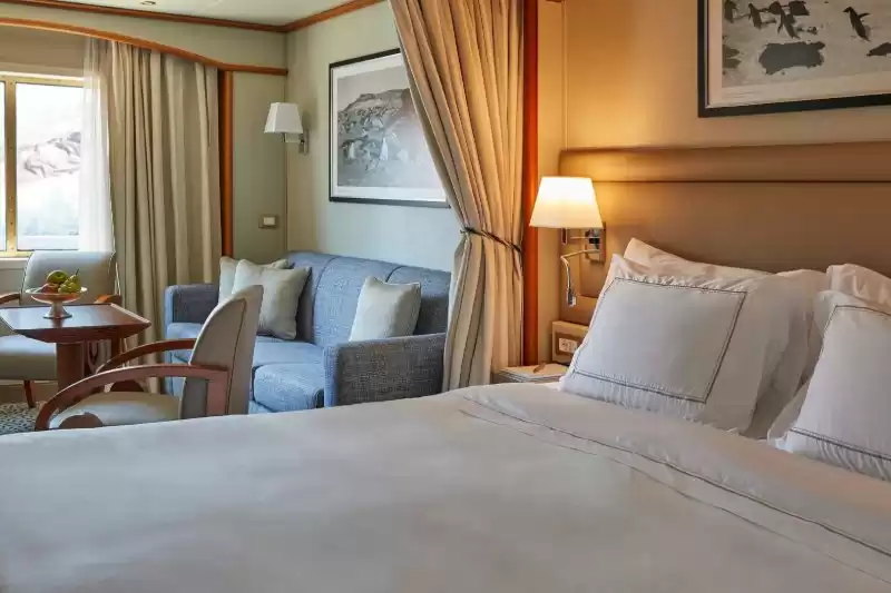 Vista Suite