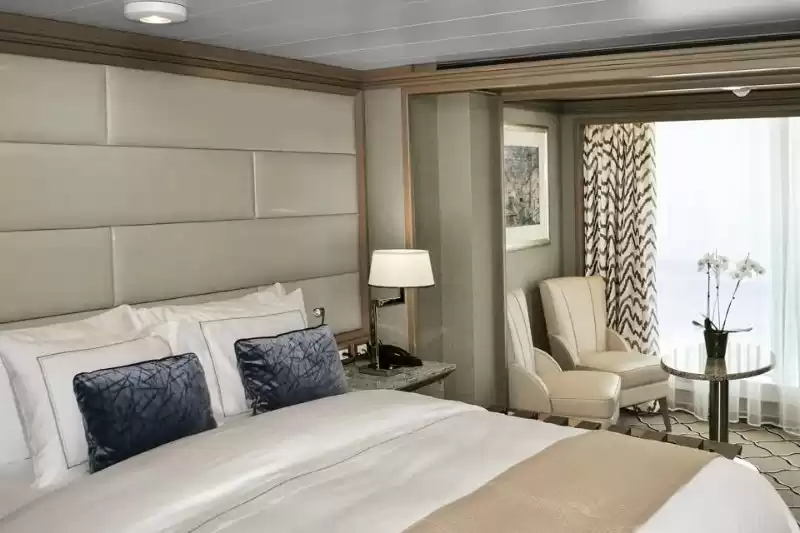 Panorama Suite